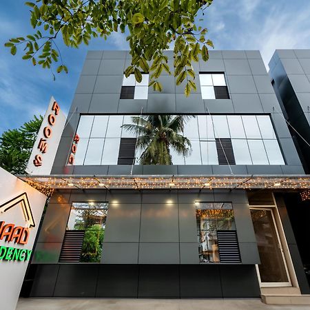 Отель Yaad Residency Коччи Экстерьер фото