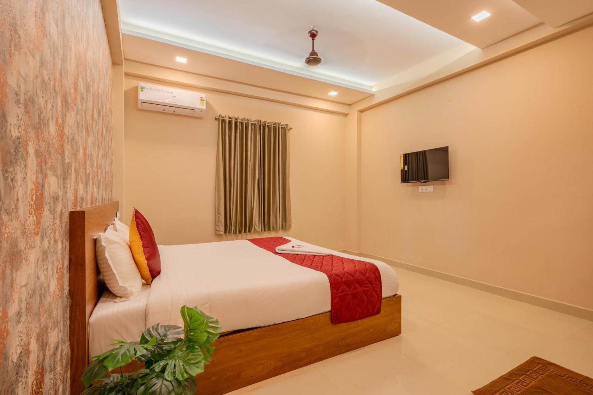 Отель Yaad Residency Коччи Экстерьер фото