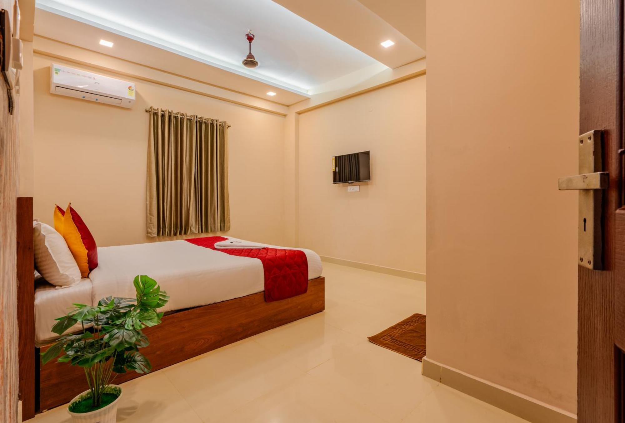 Отель Yaad Residency Коччи Экстерьер фото