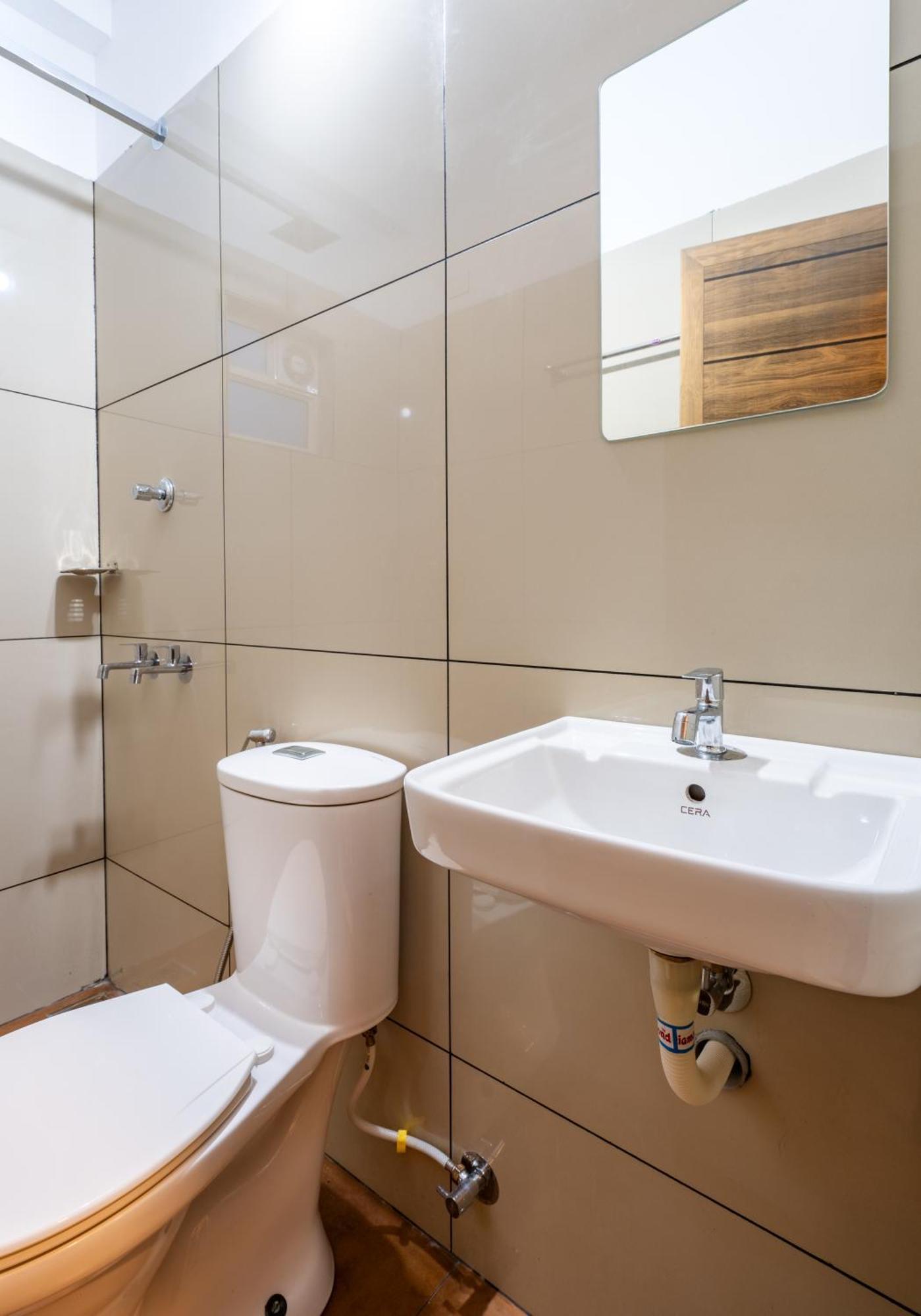Отель Yaad Residency Коччи Экстерьер фото