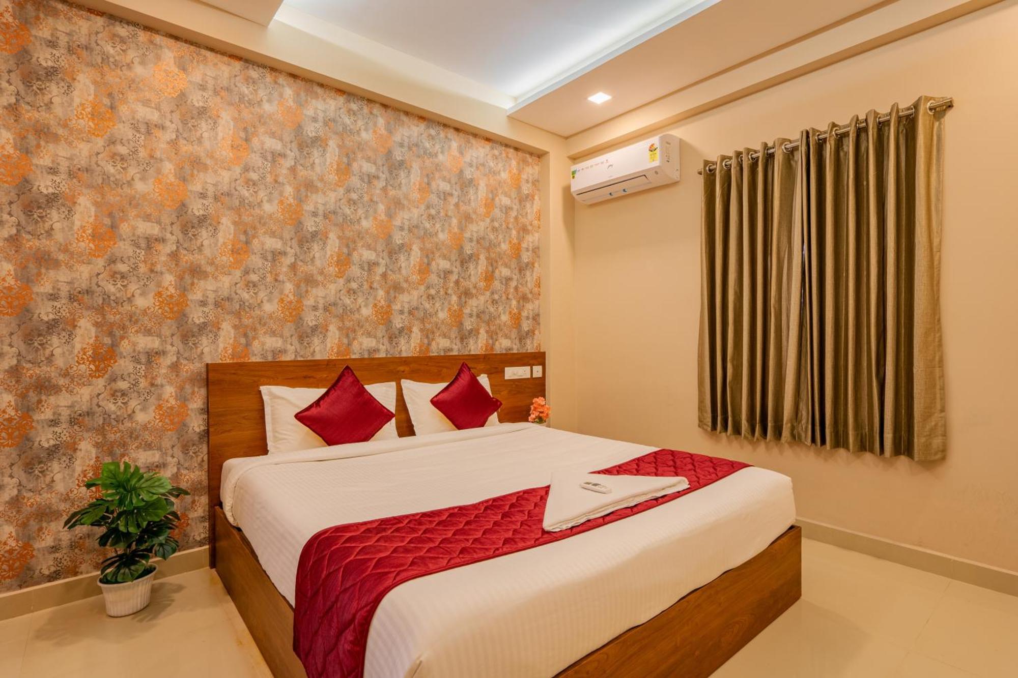 Отель Yaad Residency Коччи Экстерьер фото