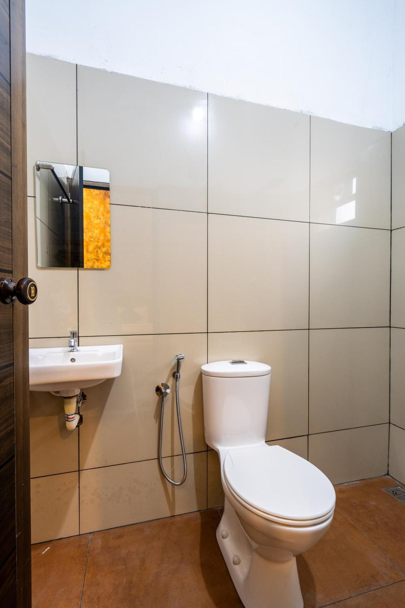 Отель Yaad Residency Коччи Экстерьер фото