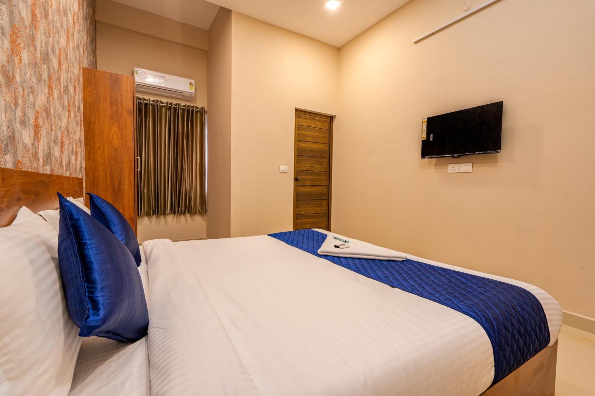 Отель Yaad Residency Коччи Экстерьер фото