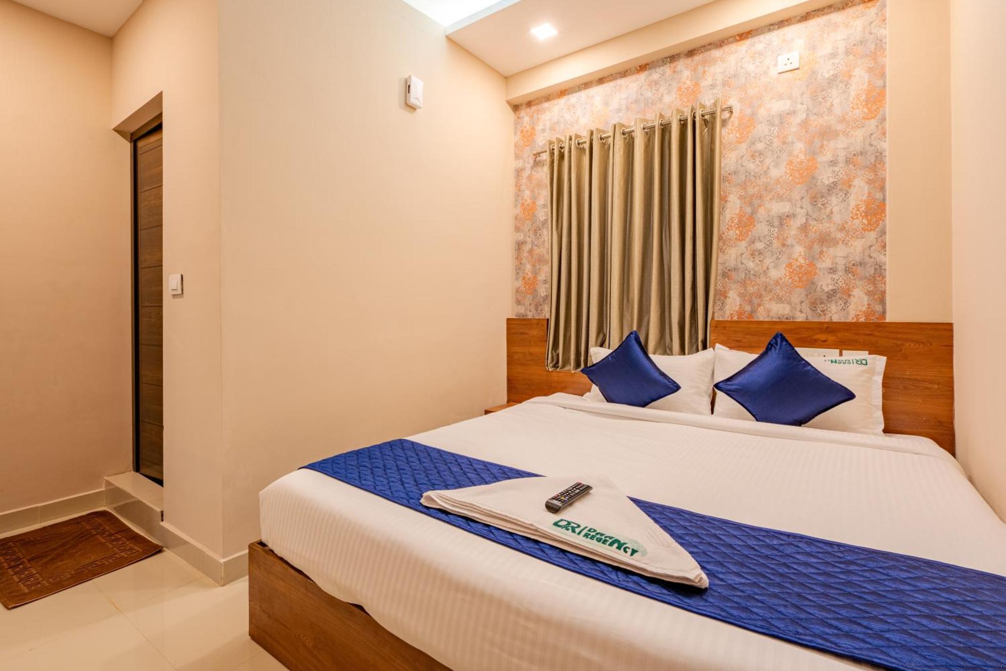 Отель Yaad Residency Коччи Экстерьер фото