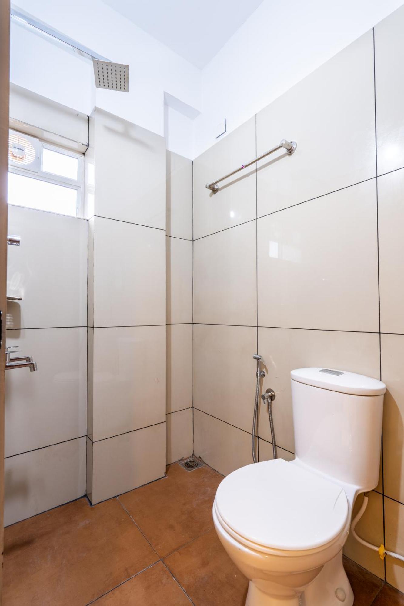 Отель Yaad Residency Коччи Экстерьер фото
