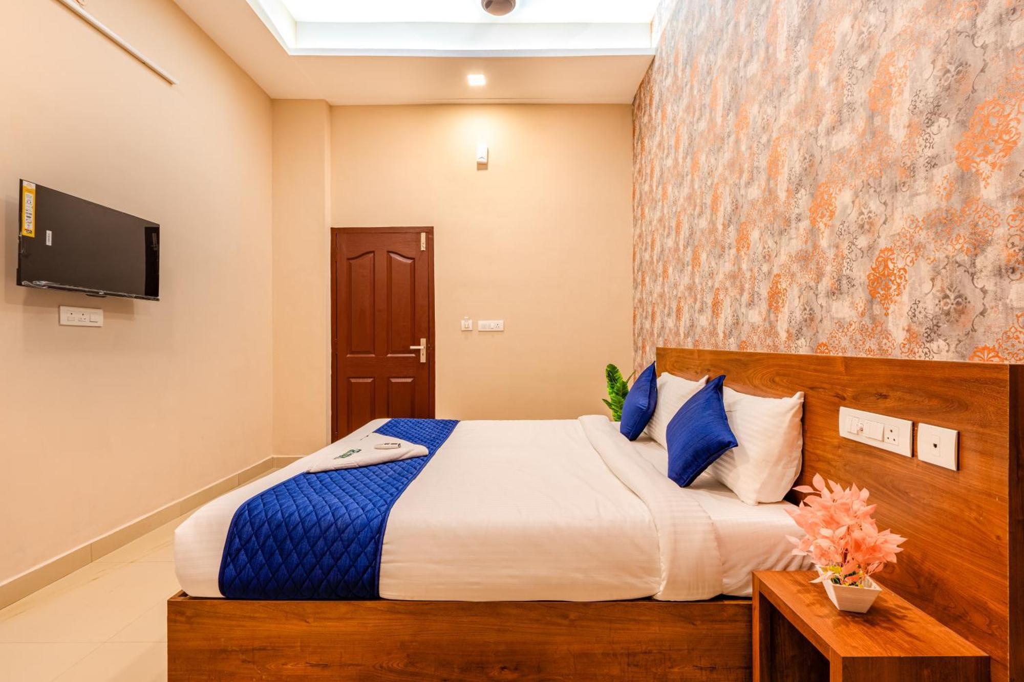 Отель Yaad Residency Коччи Экстерьер фото