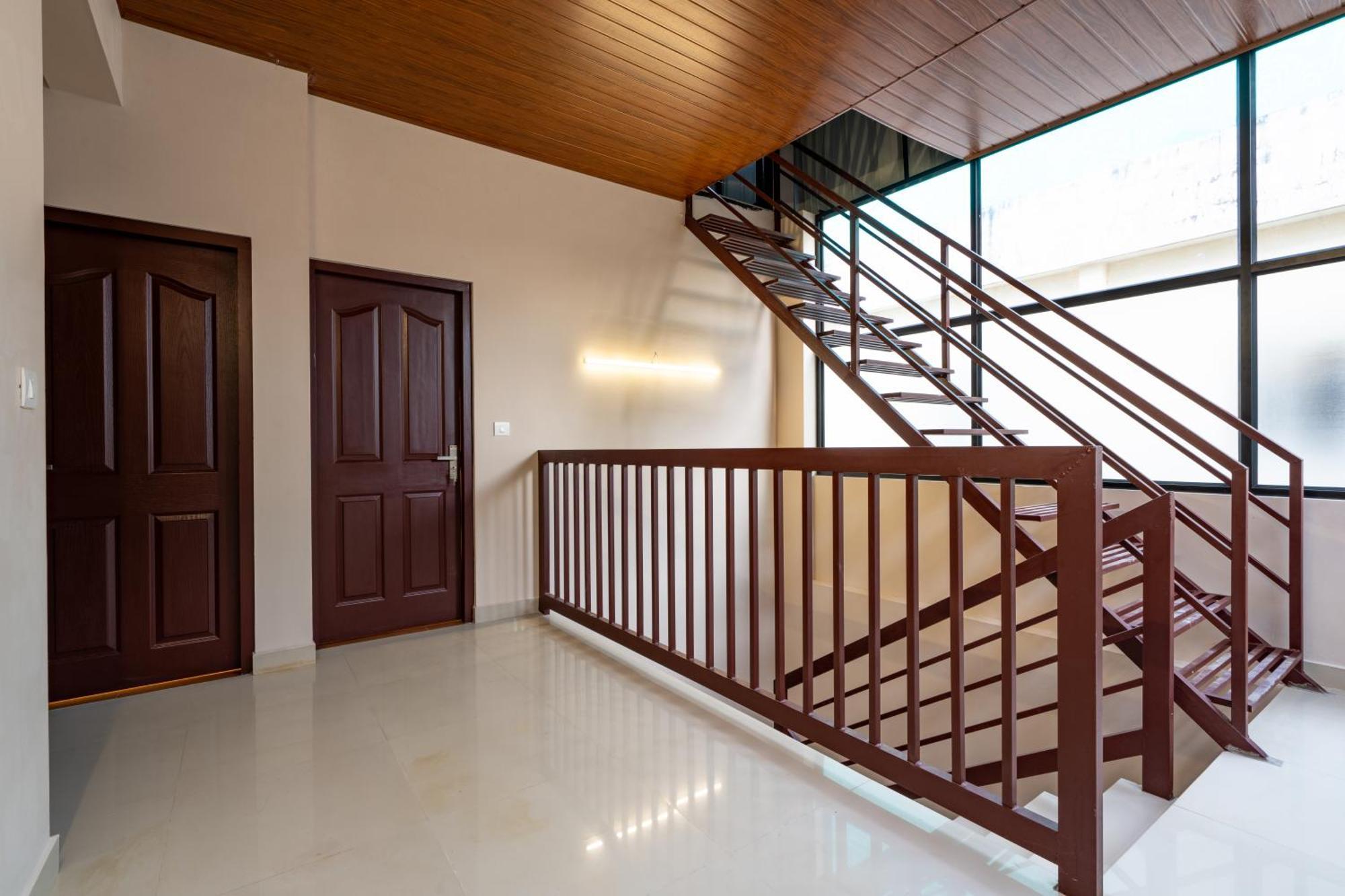Отель Yaad Residency Коччи Экстерьер фото