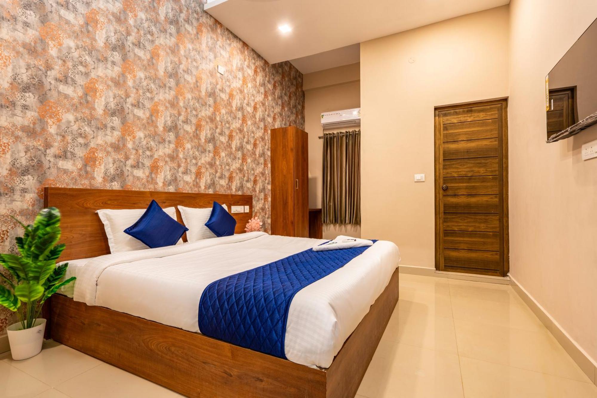 Отель Yaad Residency Коччи Экстерьер фото